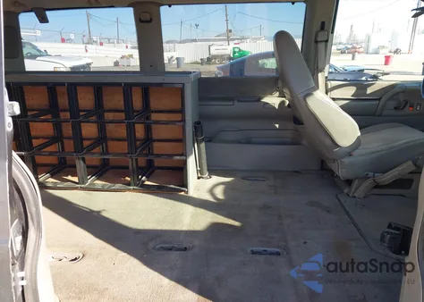 2005 GMC Safari из США, поврежденный, VIN 1GKDM19X95B505014